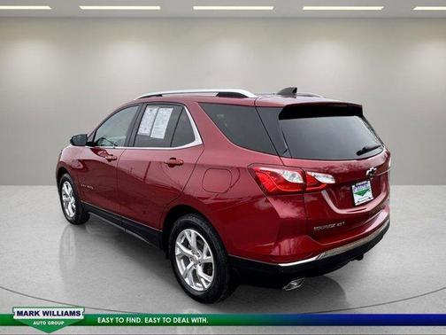 2020 Chevrolet Equinox 2LT