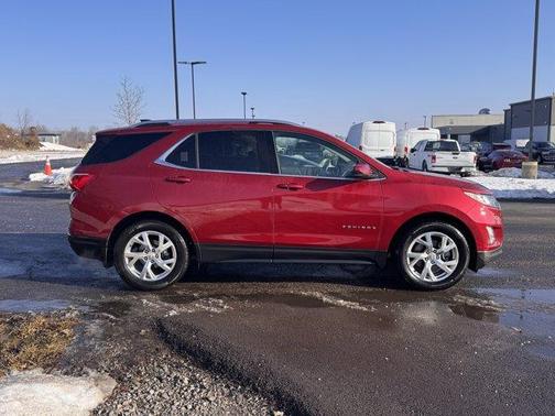 2020 Chevrolet Equinox 2LT