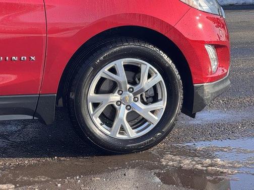 2020 Chevrolet Equinox 2LT