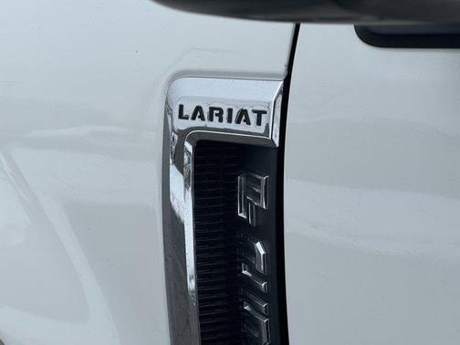 2020 Ford F-250 Lariat