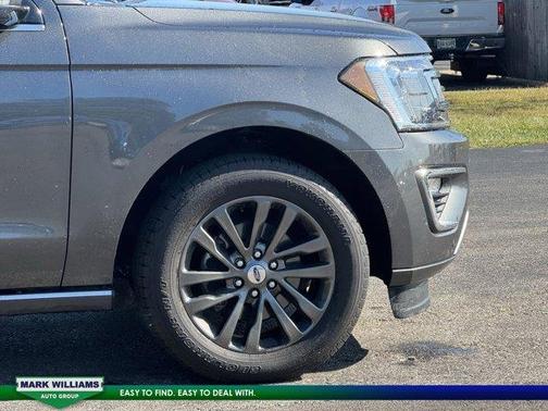2020 Ford Expedition Limited