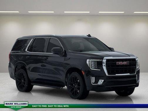 2022 GMC Yukon SLE