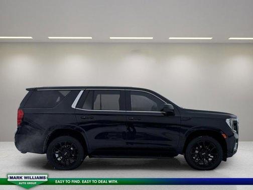 2022 GMC Yukon SLE