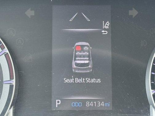 2020 Toyota Highlander L