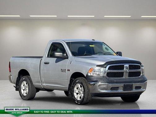 2018 RAM 1500 Tradesman/Express