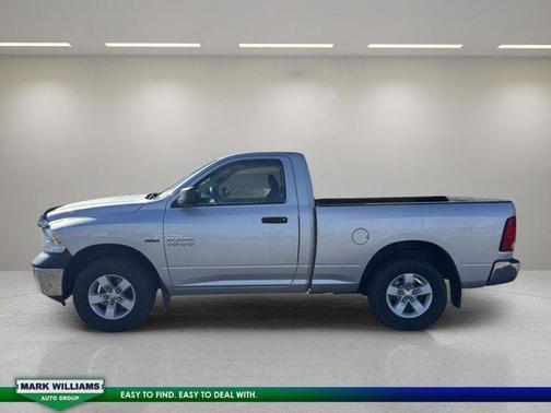 2018 RAM 1500 Tradesman/Express