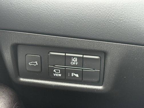 2022 Mazda CX-5 2.5 Turbo Signature