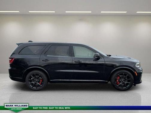 2021 Dodge Durango SRT 392