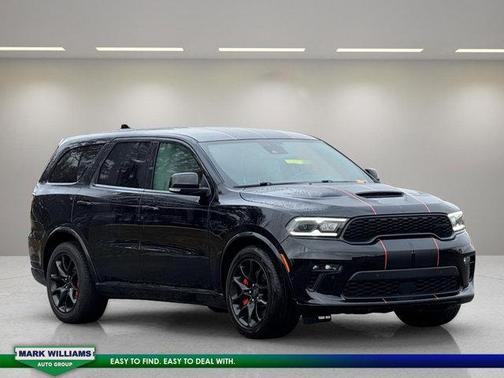 2021 Dodge Durango SRT 392