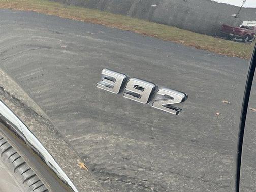 2021 Dodge Durango SRT 392