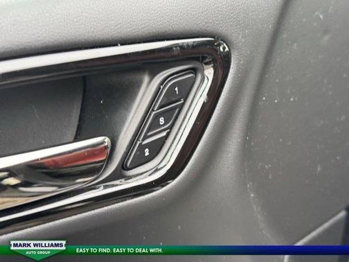 2021 Dodge Durango SRT 392