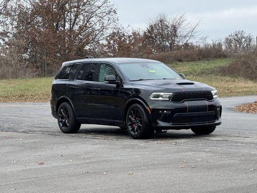 2021 Dodge Durango SRT 392