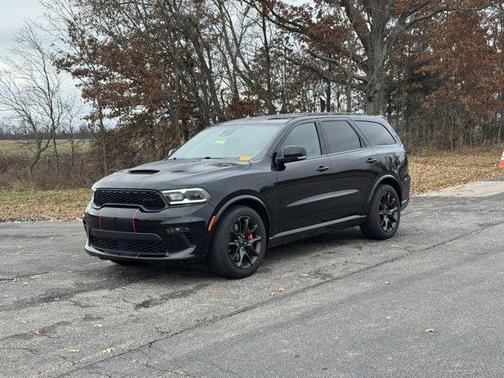 2021 Dodge Durango SRT 392