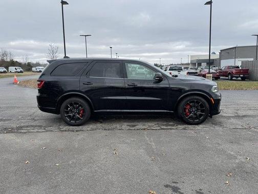 2021 Dodge Durango SRT 392