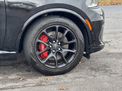 2021 Dodge Durango SRT 392