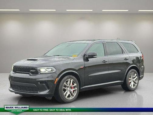 2024 Dodge Durango SRT 392