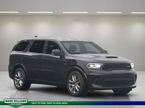 2024 Dodge Durango SRT 392