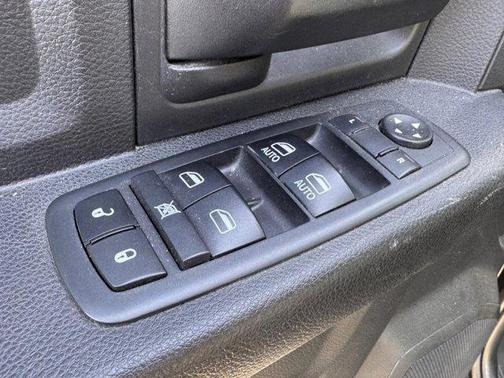 Maximum Steel Metallic 2017 RAM 2500 Tradesman
