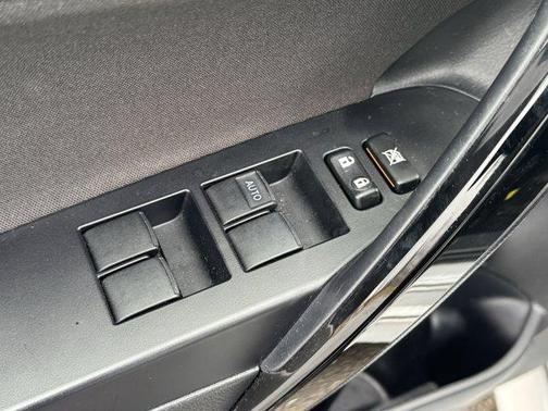 2018 Toyota Corolla iM Base