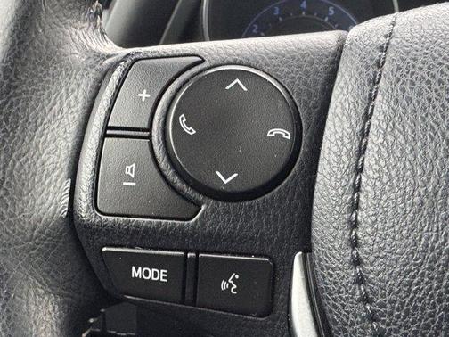 2018 Toyota Corolla iM Base