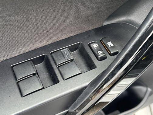 2018 Toyota Corolla iM Base