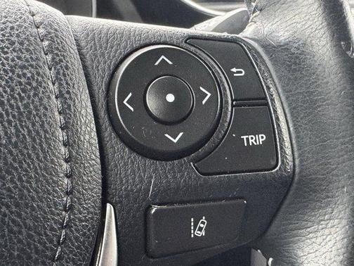 2018 Toyota Corolla iM Base