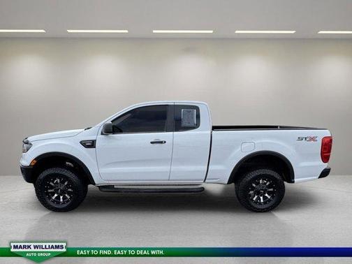 2020 Ford Ranger XL