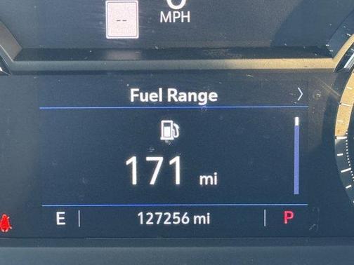 2019 Cadillac XT4 Luxury