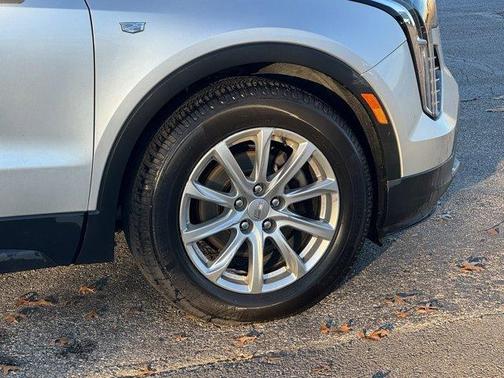 2019 Cadillac XT4 Luxury