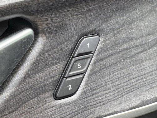 Diamond Black 2023 Jeep Grand Cherokee L Limited