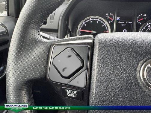 2023 Toyota 4Runner TRD Off Road