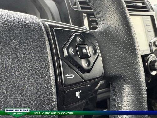 2023 Toyota 4Runner TRD Off Road