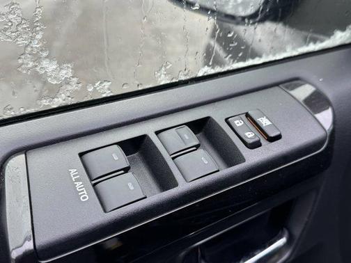 2023 Toyota 4Runner TRD Off Road