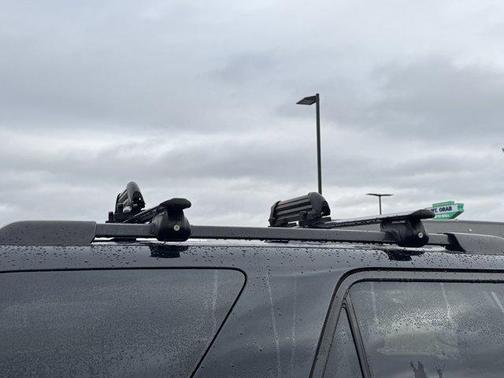 2023 Toyota 4Runner TRD Off Road