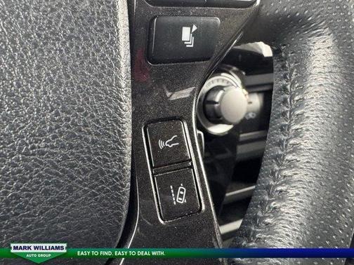 2023 Toyota 4Runner TRD Off Road