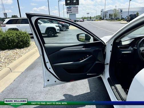 2018 Mazda Mazda6 Grand Touring