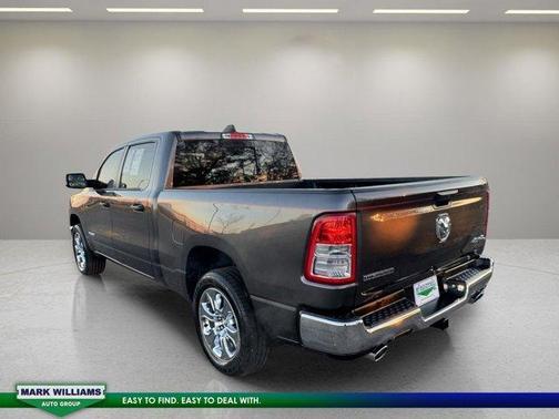 2024 RAM 1500 Big Horn