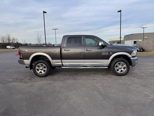 2017 RAM 2500 Laramie