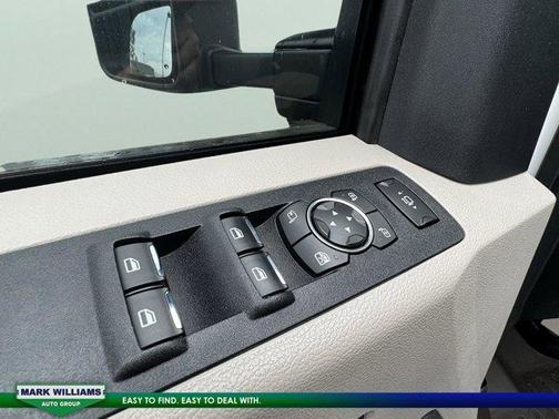 2019 Ford F-450 LIMITED