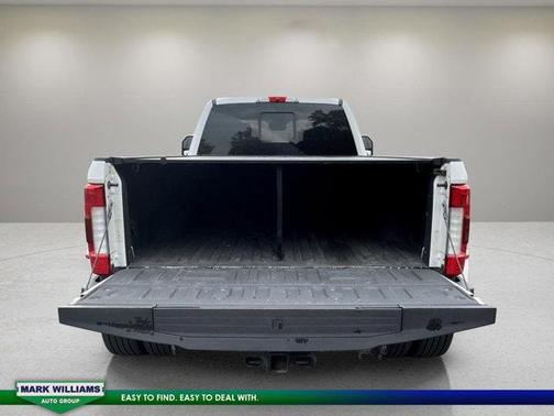 2019 Ford F-450 LIMITED
