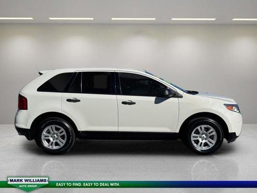 2012 Ford Edge SE