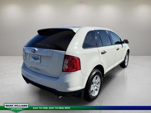 2012 Ford Edge SE