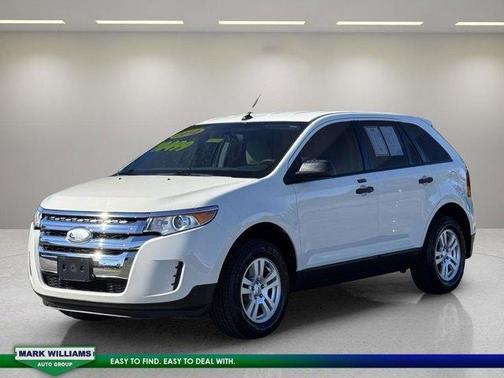 2012 Ford Edge SE