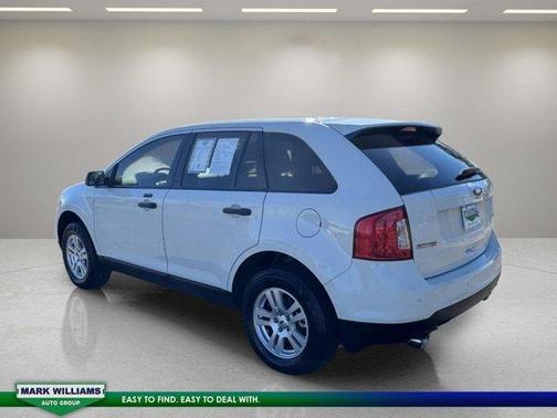 2012 Ford Edge SE