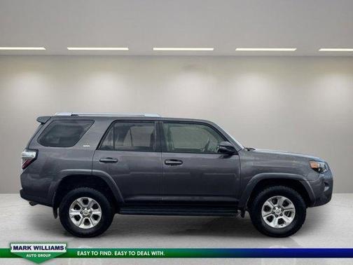 2016 Toyota 4Runner Sport
