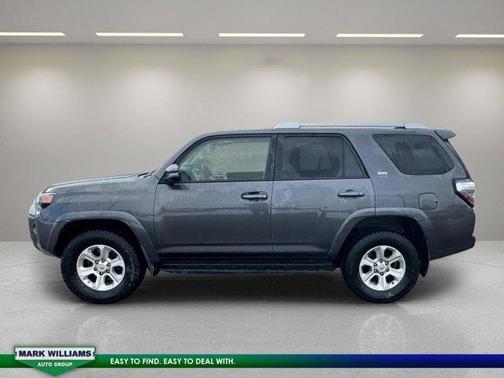 2016 Toyota 4Runner Sport