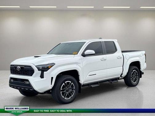 2025 Toyota Tacoma Limited