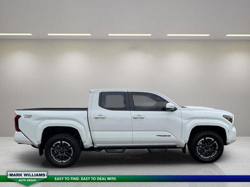 2025 Toyota Tacoma Limited
