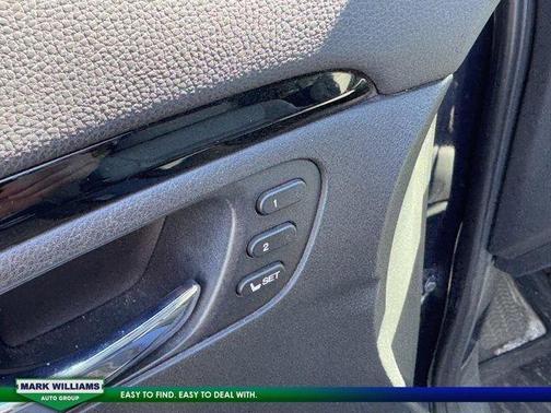 2020 Honda Passport Elite