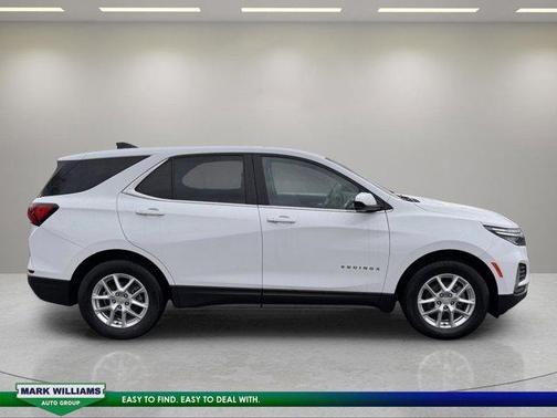 2023 Chevrolet Equinox 2LT